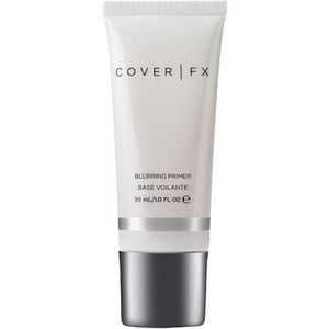 Cover fx blurring primer